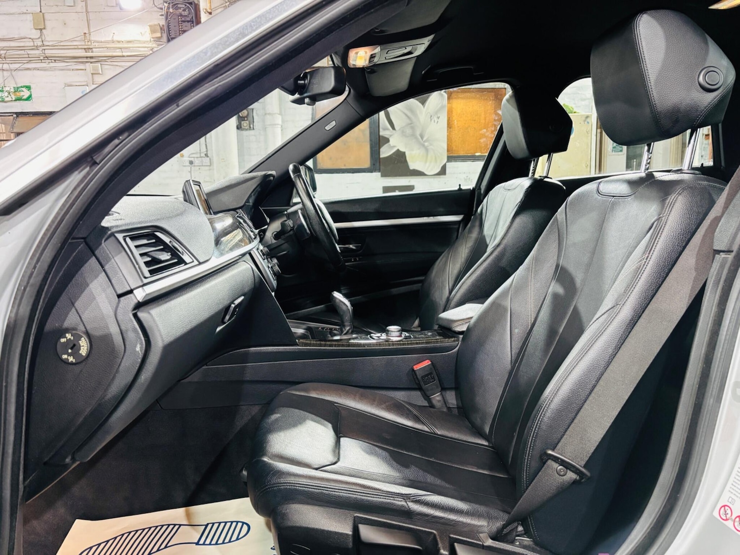 Used BMW 3 Series 2013 for sale - 76991978: Photo 15