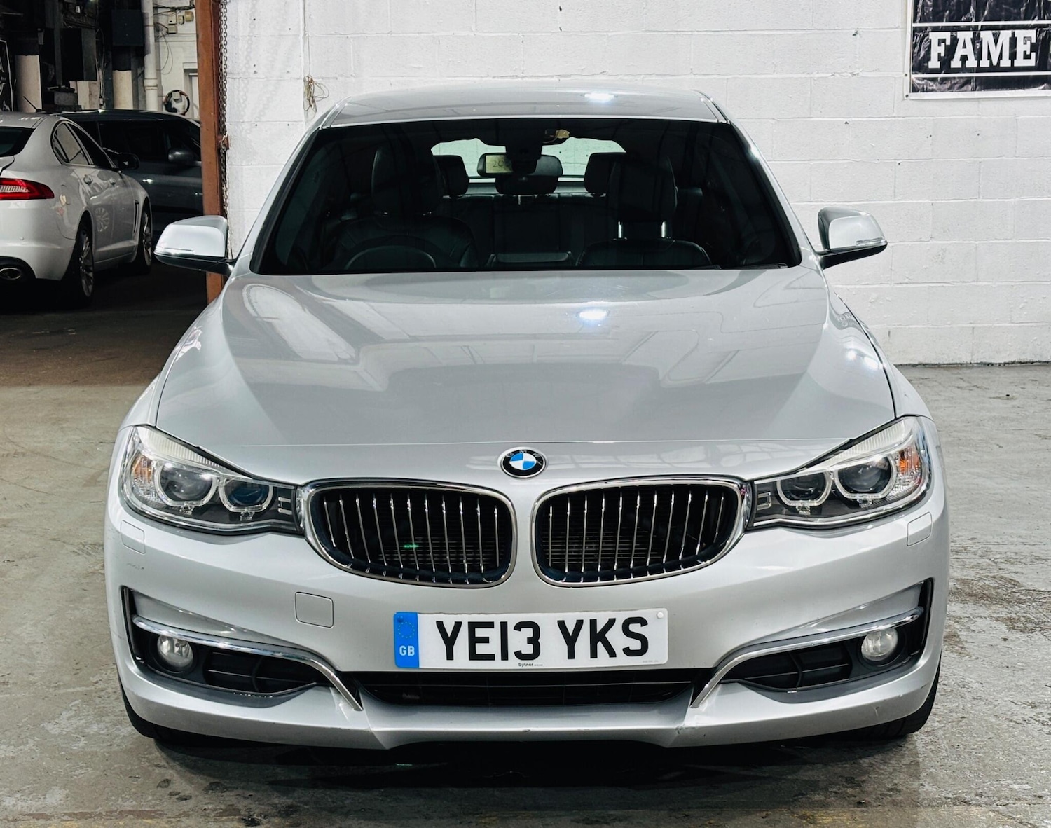 Used BMW 3 Series 2013 for sale - 76991978: Photo 2