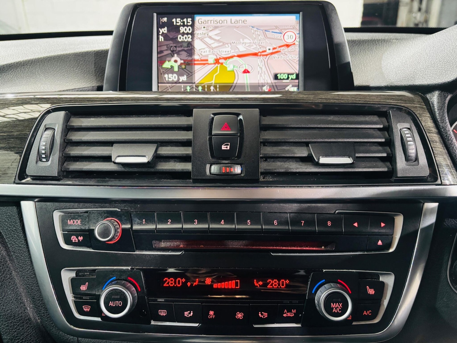 Used BMW 3 Series 2013 for sale - 76991978: Photo 21