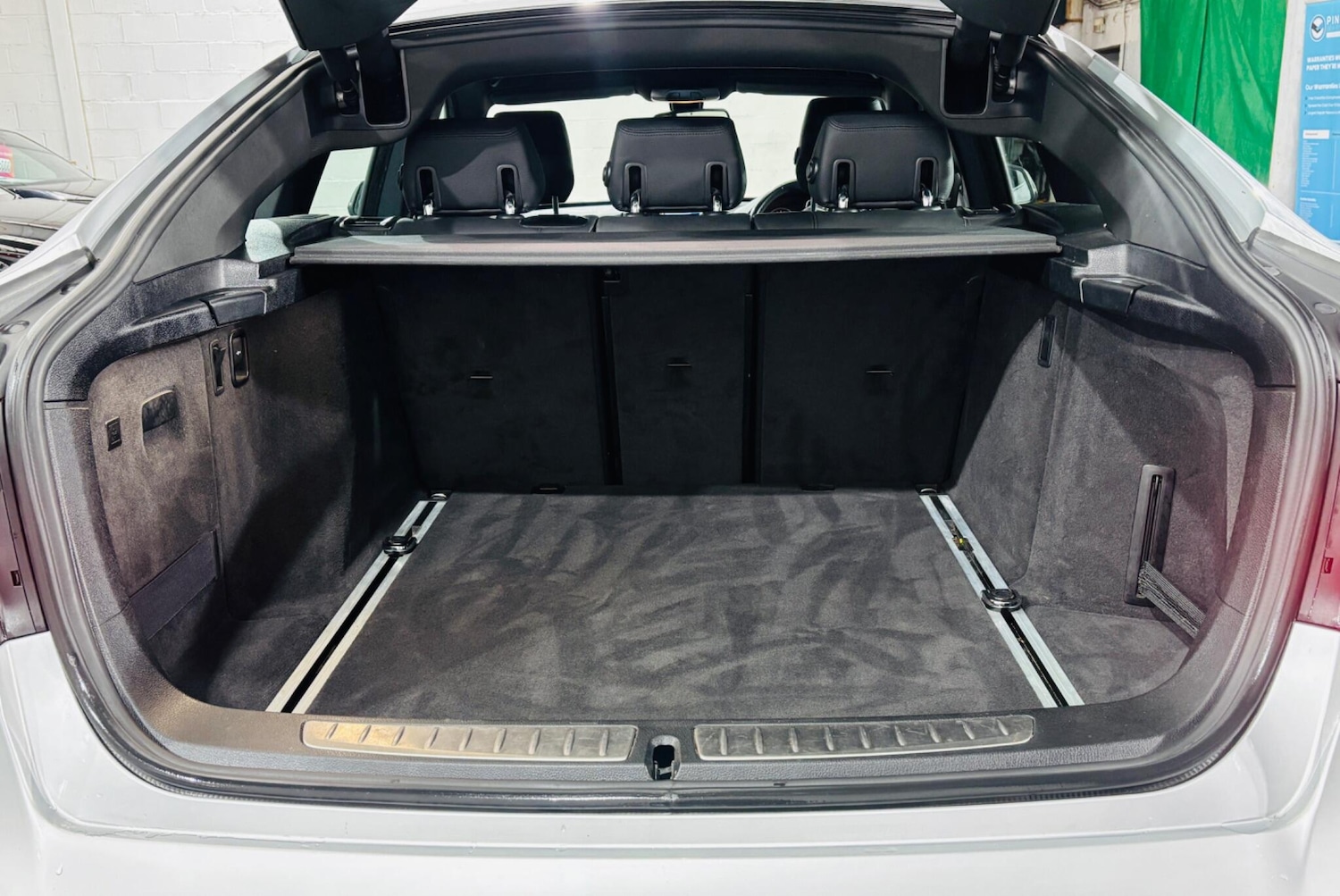 Used BMW 3 Series 2013 for sale - 76991978: Photo 33