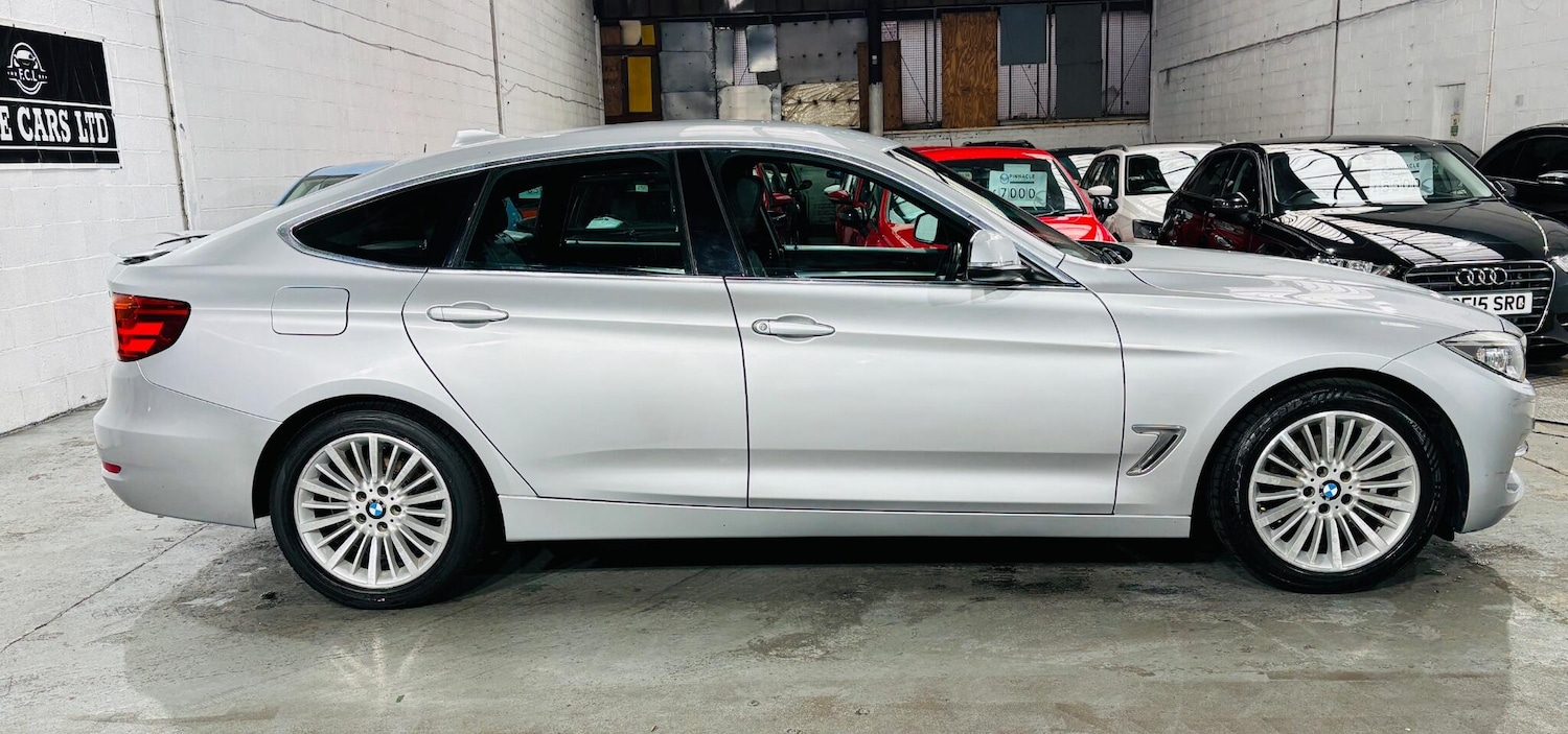 Used BMW 3 Series 2013 for sale - 76991978: Photo 8