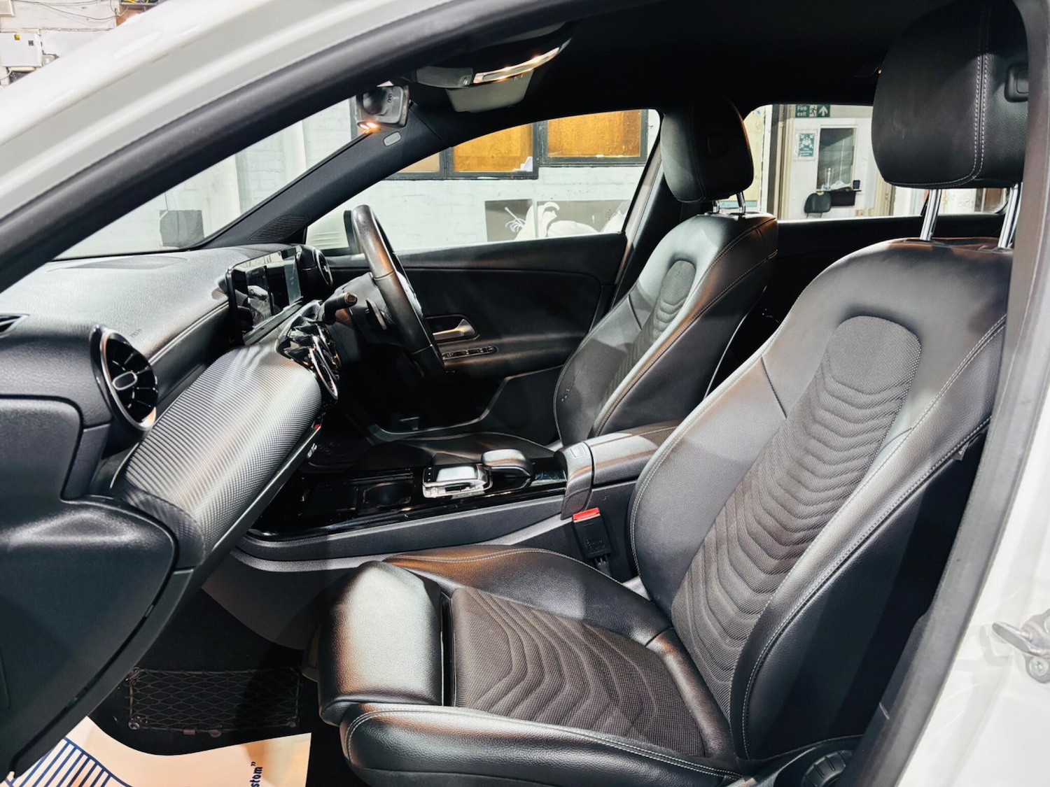 Used Mercedes-Benz A-Class 2018 for sale - 77120827: Photo 15