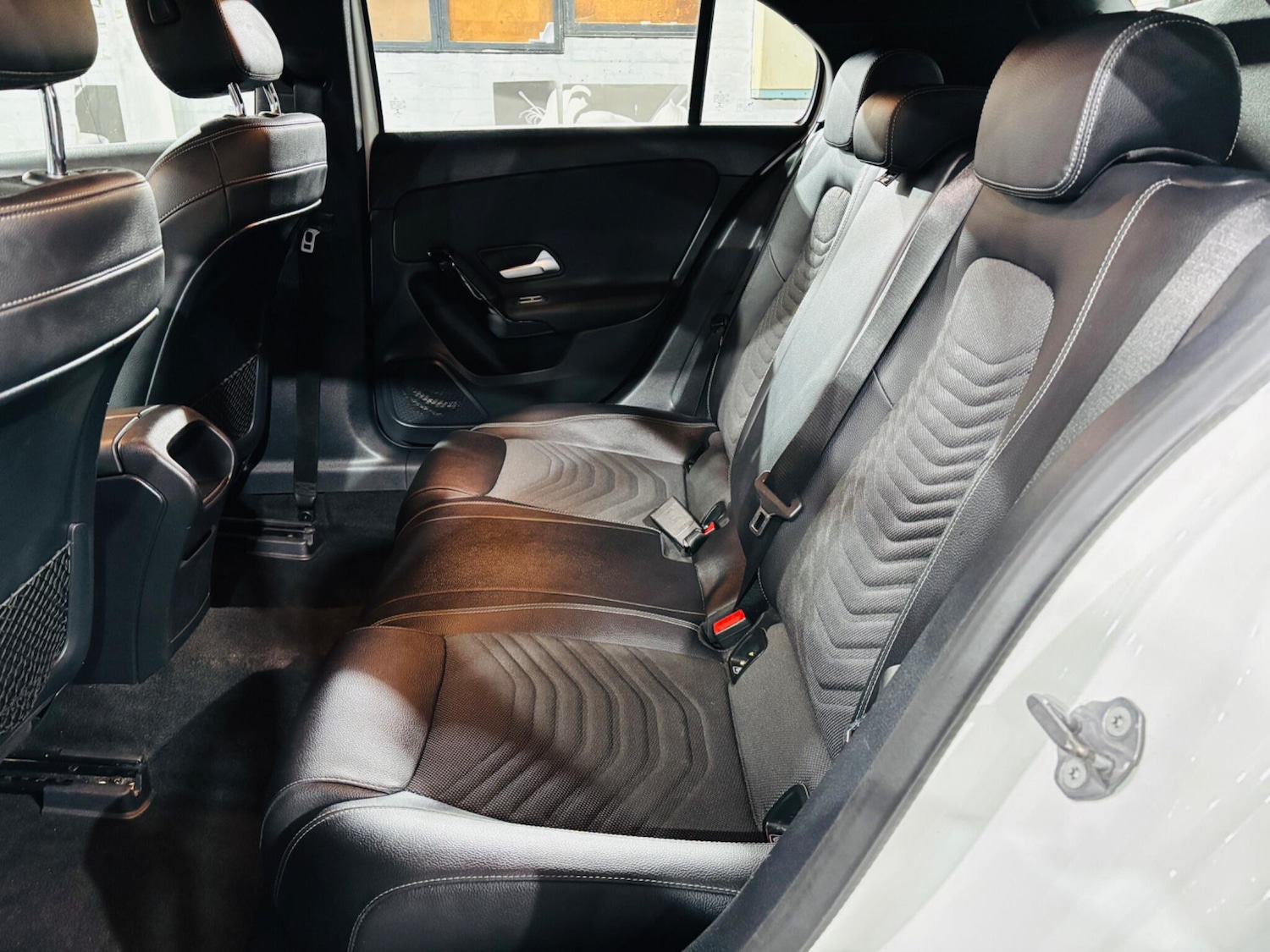 Used Mercedes-Benz A-Class 2018 for sale - 77120827: Photo 16