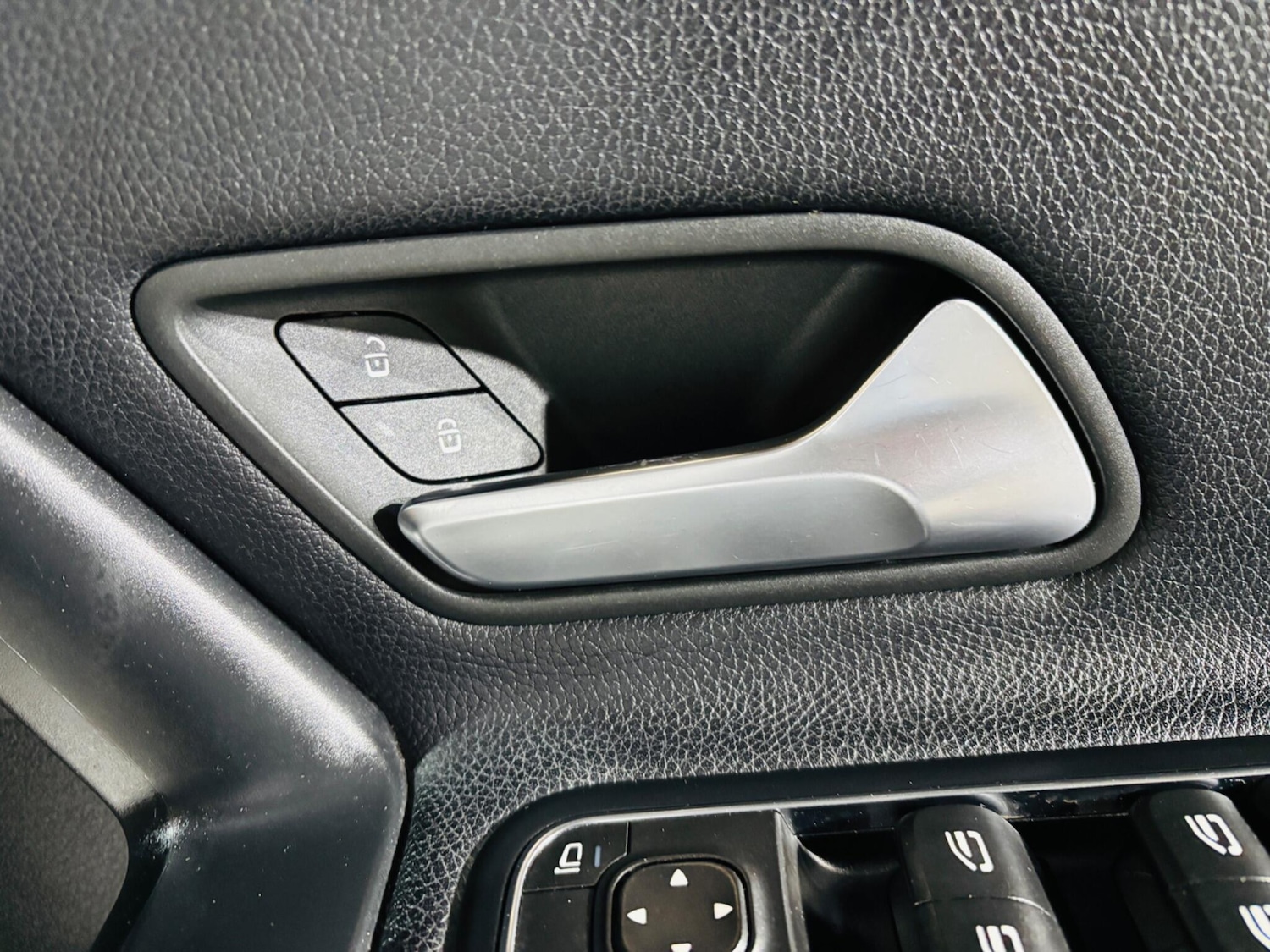 Used Mercedes-Benz A-Class 2018 for sale - 77120827: Photo 18