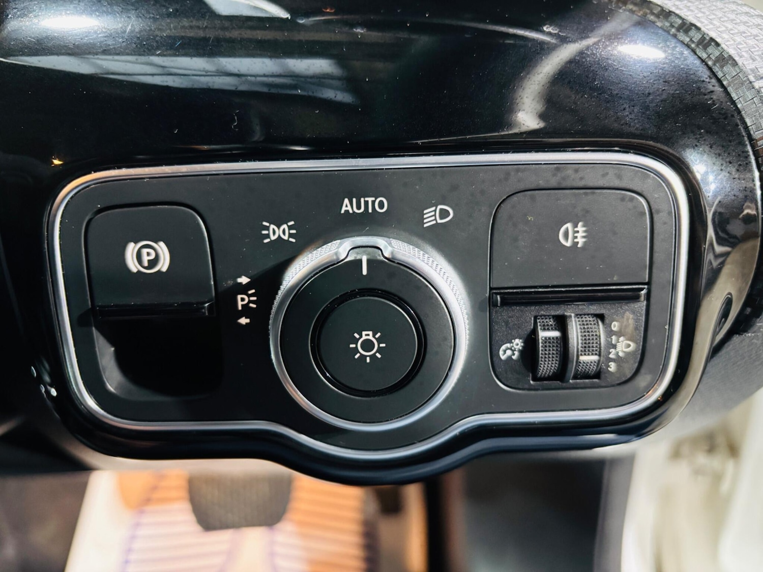 Used Mercedes-Benz A-Class 2018 for sale - 77120827: Photo 19