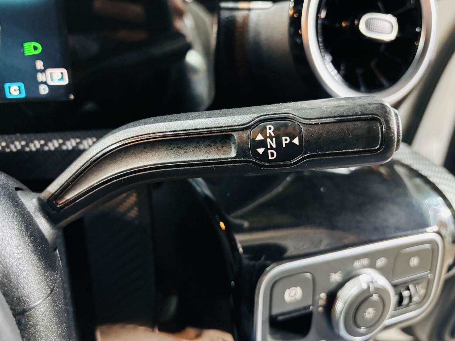 Used Mercedes-Benz A-Class 2018 for sale - 77120827: Photo 22