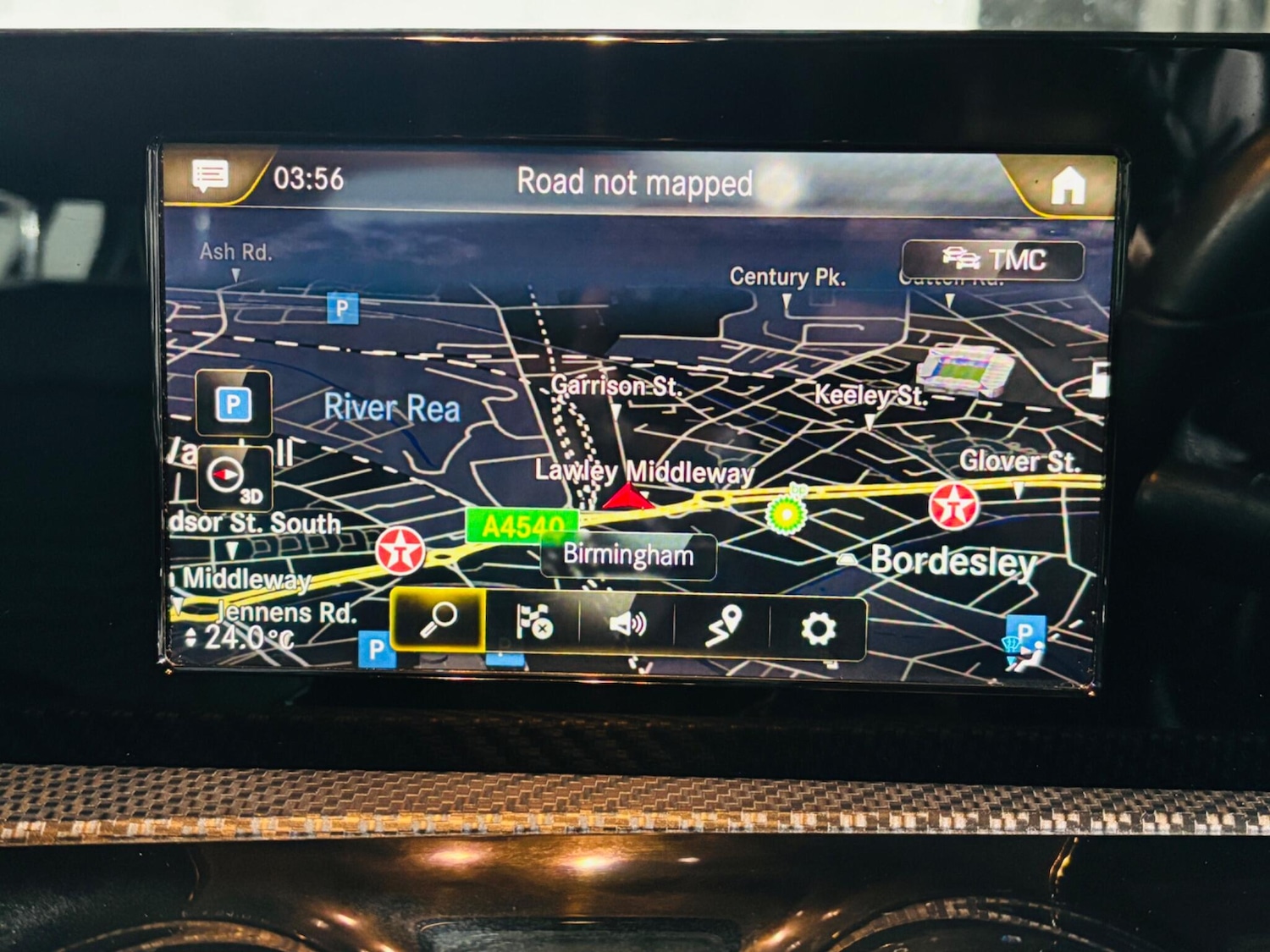 Used Mercedes-Benz A-Class 2018 for sale - 77120827: Photo 23