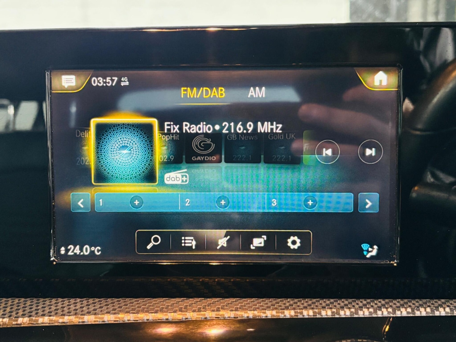 Used Mercedes-Benz A-Class 2018 for sale - 77120827: Photo 24