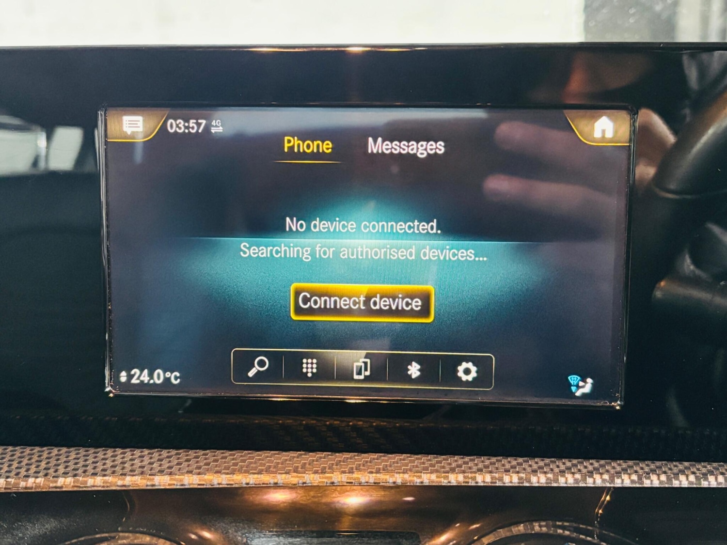 Used Mercedes-Benz A-Class 2018 for sale - 77120827: Photo 25