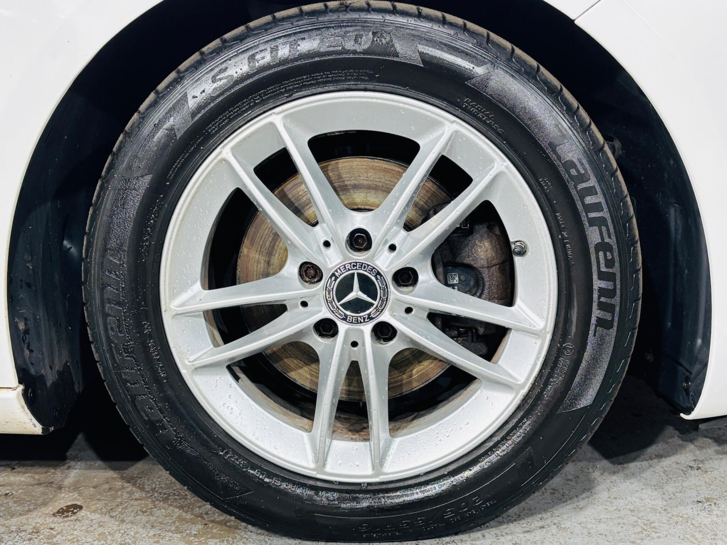 Used Mercedes-Benz A-Class 2018 for sale - 77120827: Photo 30