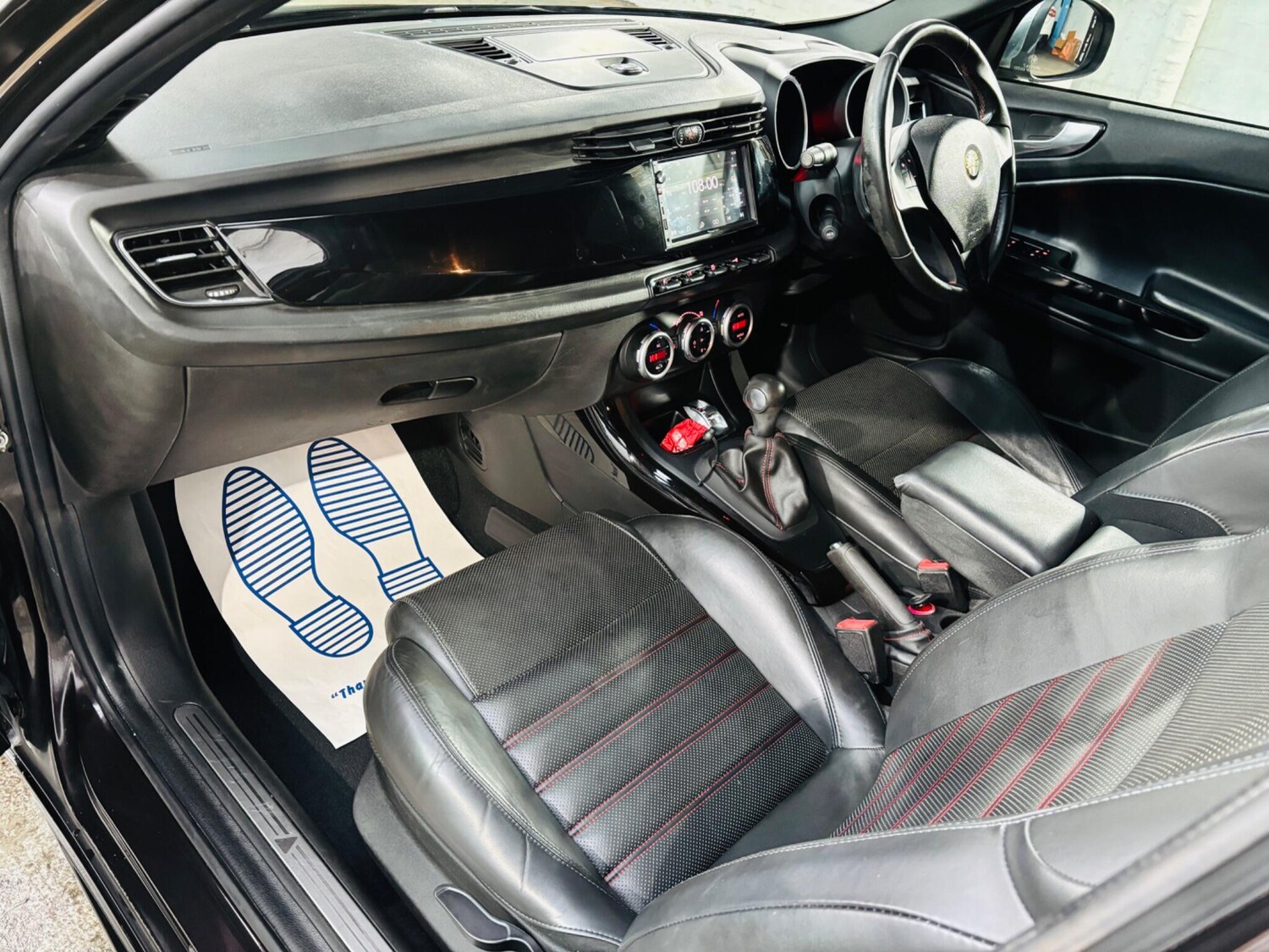 Used Alfa Romeo Giulietta 2012 for sale - 77574741: Photo 14