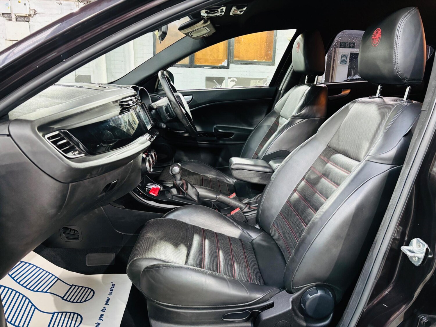 Used Alfa Romeo Giulietta 2012 for sale - 77574741: Photo 15