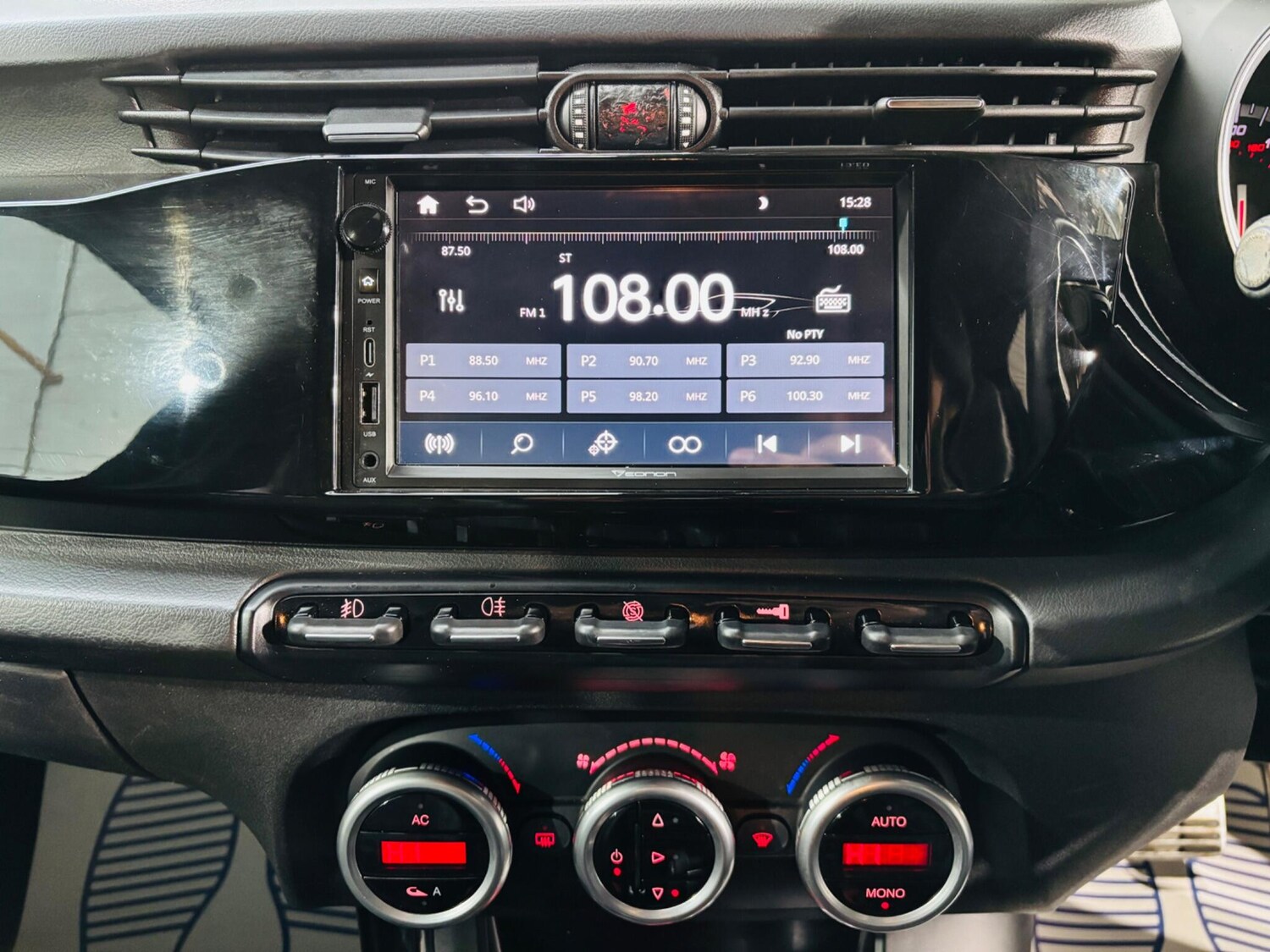 Used Alfa Romeo Giulietta 2012 for sale - 77574741: Photo 22