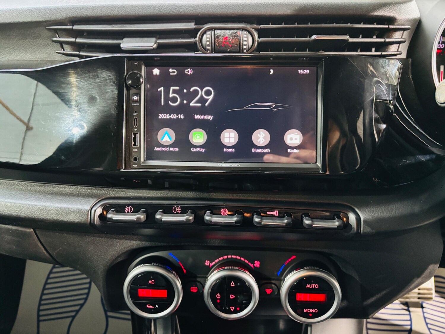 Used Alfa Romeo Giulietta 2012 for sale - 77574741: Photo 24