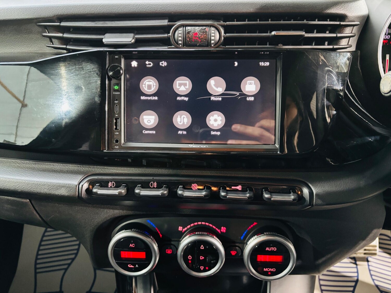 Used Alfa Romeo Giulietta 2012 for sale - 77574741: Photo 26