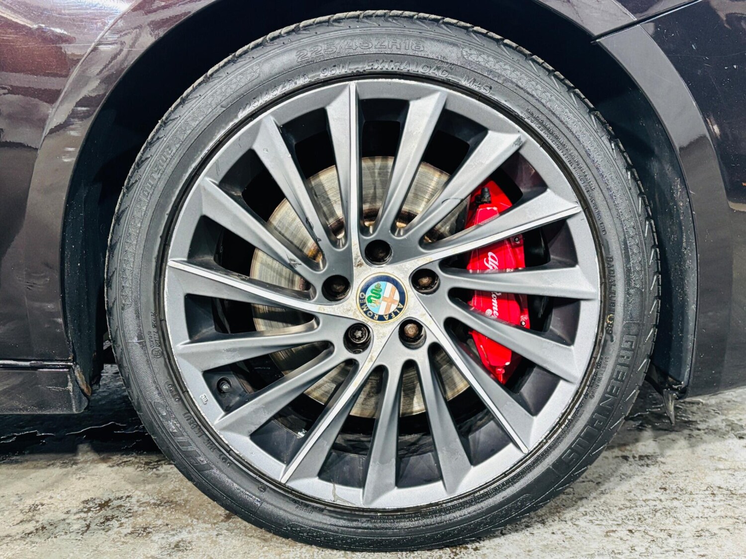 Used Alfa Romeo Giulietta 2012 for sale - 77574741: Photo 28