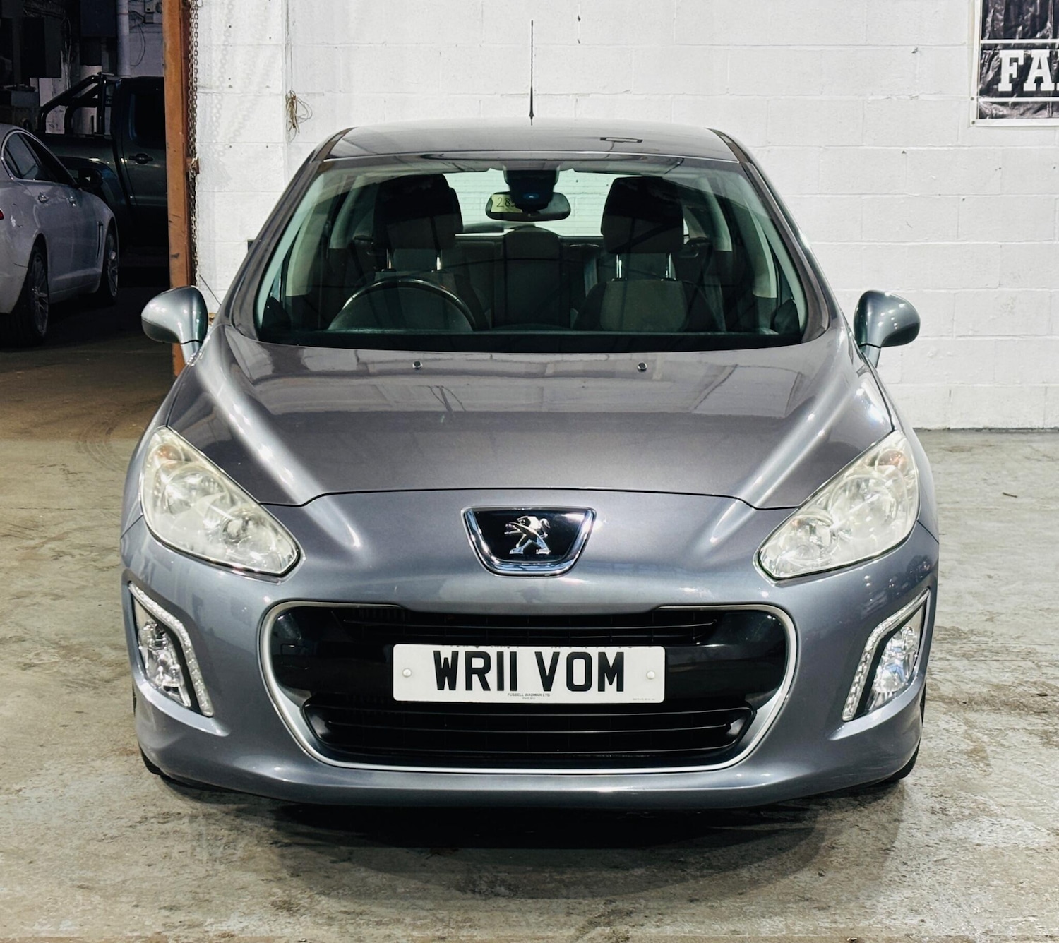 Used Peugeot 308 2011 for sale - 77359189: Photo 2