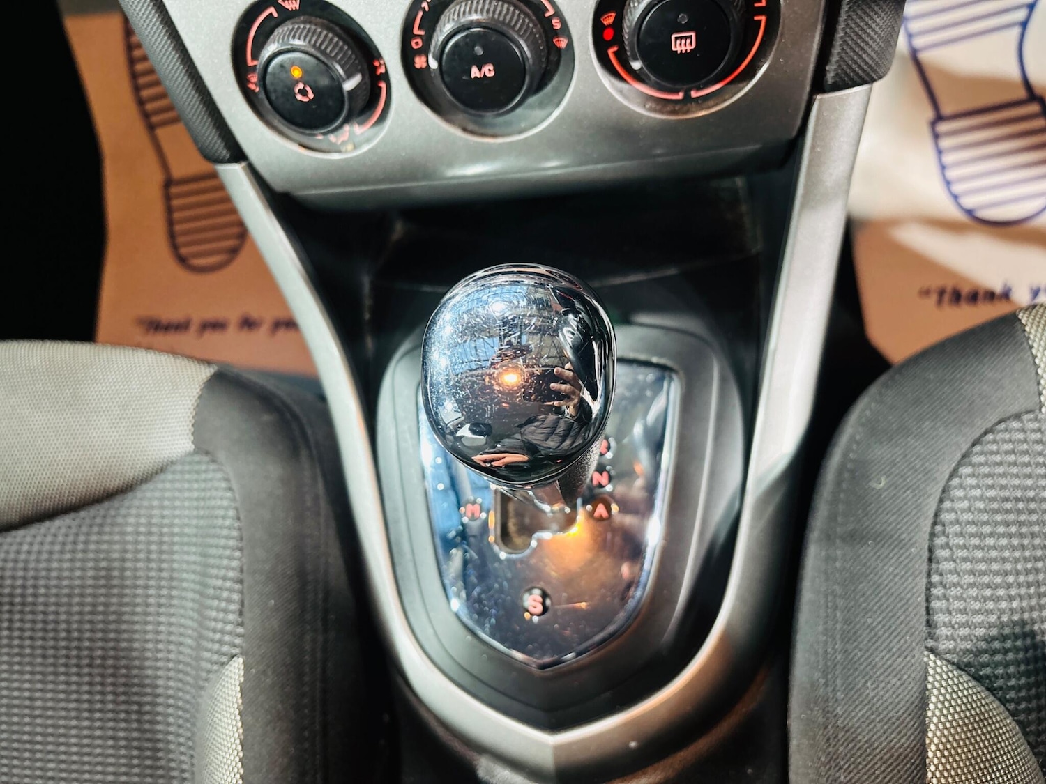 Used Peugeot 308 2011 for sale - 77359189: Photo 21