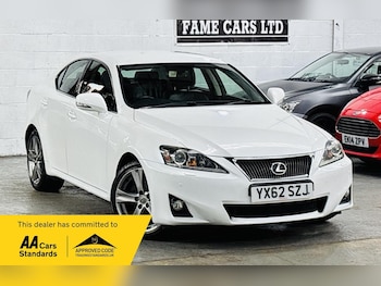 Used Lexus IS 2012 for sale - 78535296: Photo