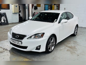 Used Lexus IS 2012 for sale - 78535296: Photo