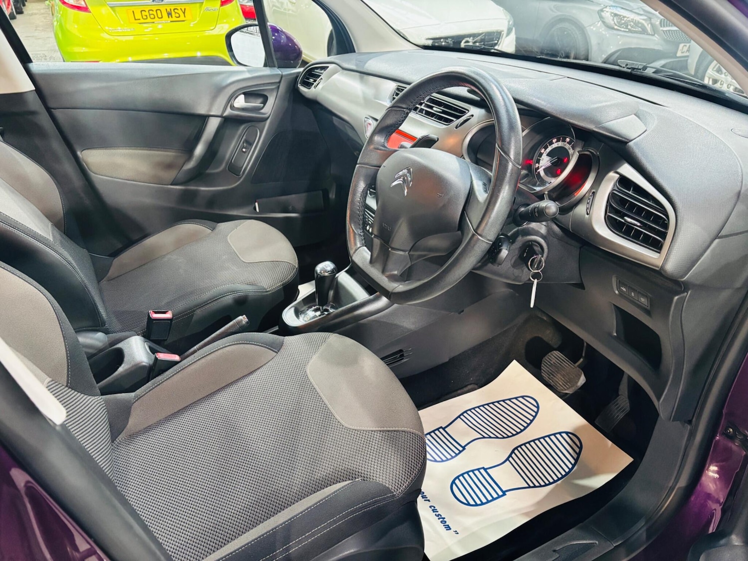 Used Citroen C3 2015 for sale - 76926863: Photo 10