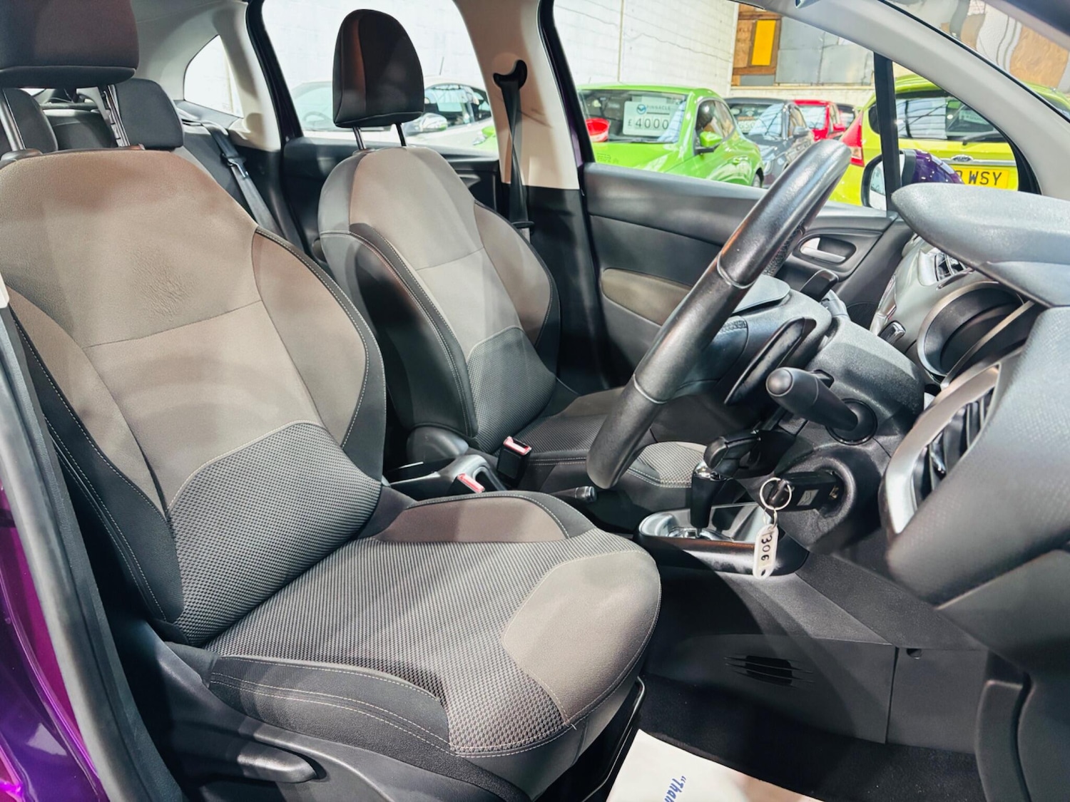 Used Citroen C3 2015 for sale - 76926863: Photo 13