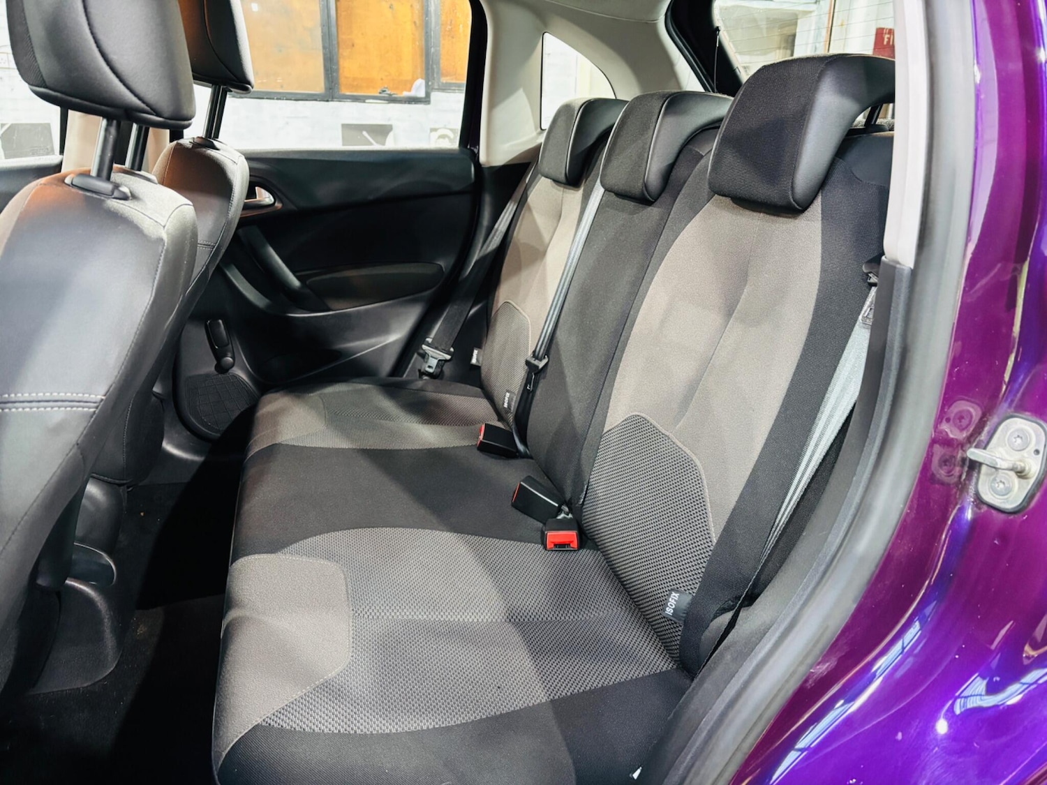 Used Citroen C3 2015 for sale - 76926863: Photo 17