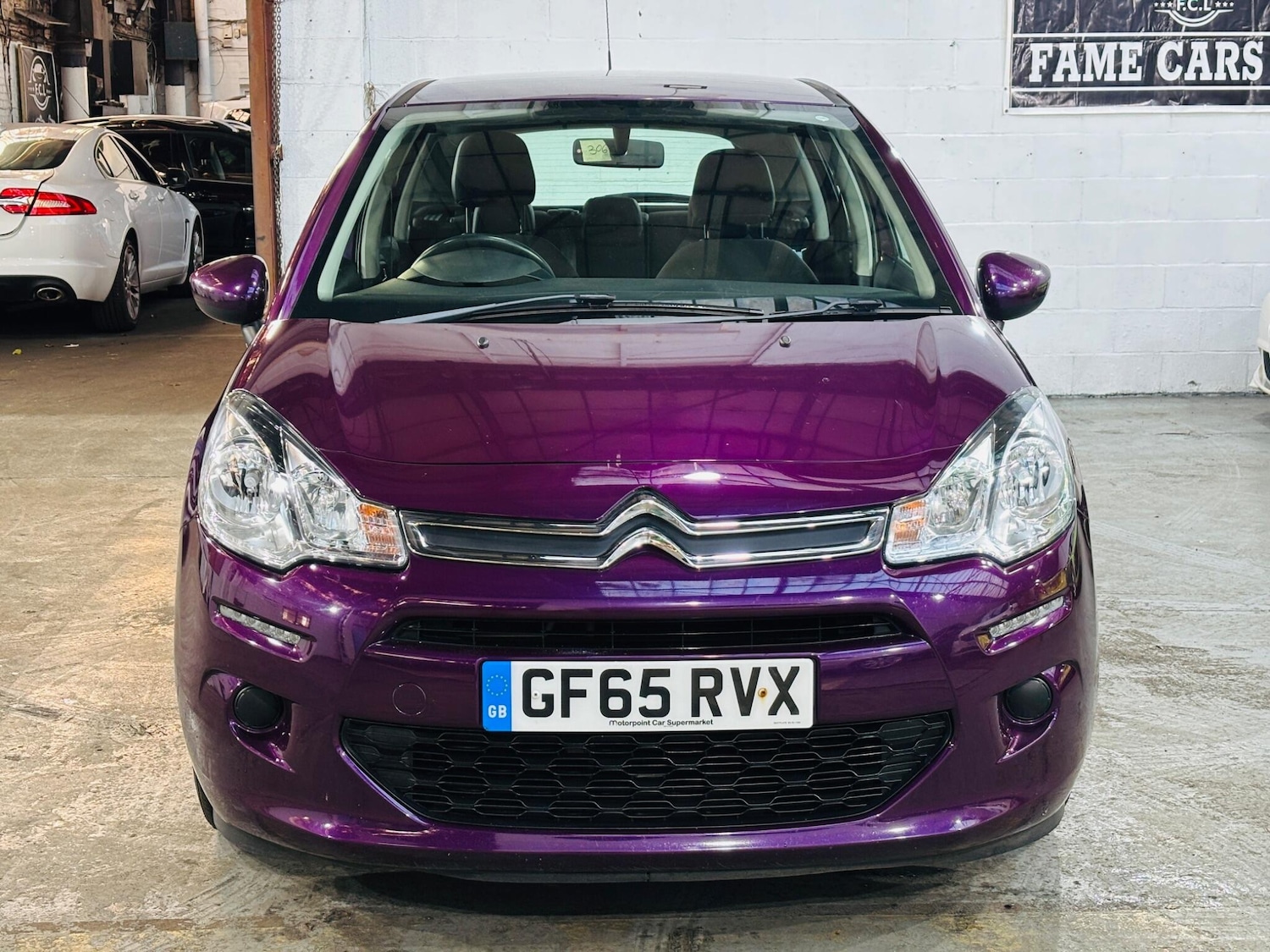 Used Citroen C3 2015 for sale - 76926863: Photo 2