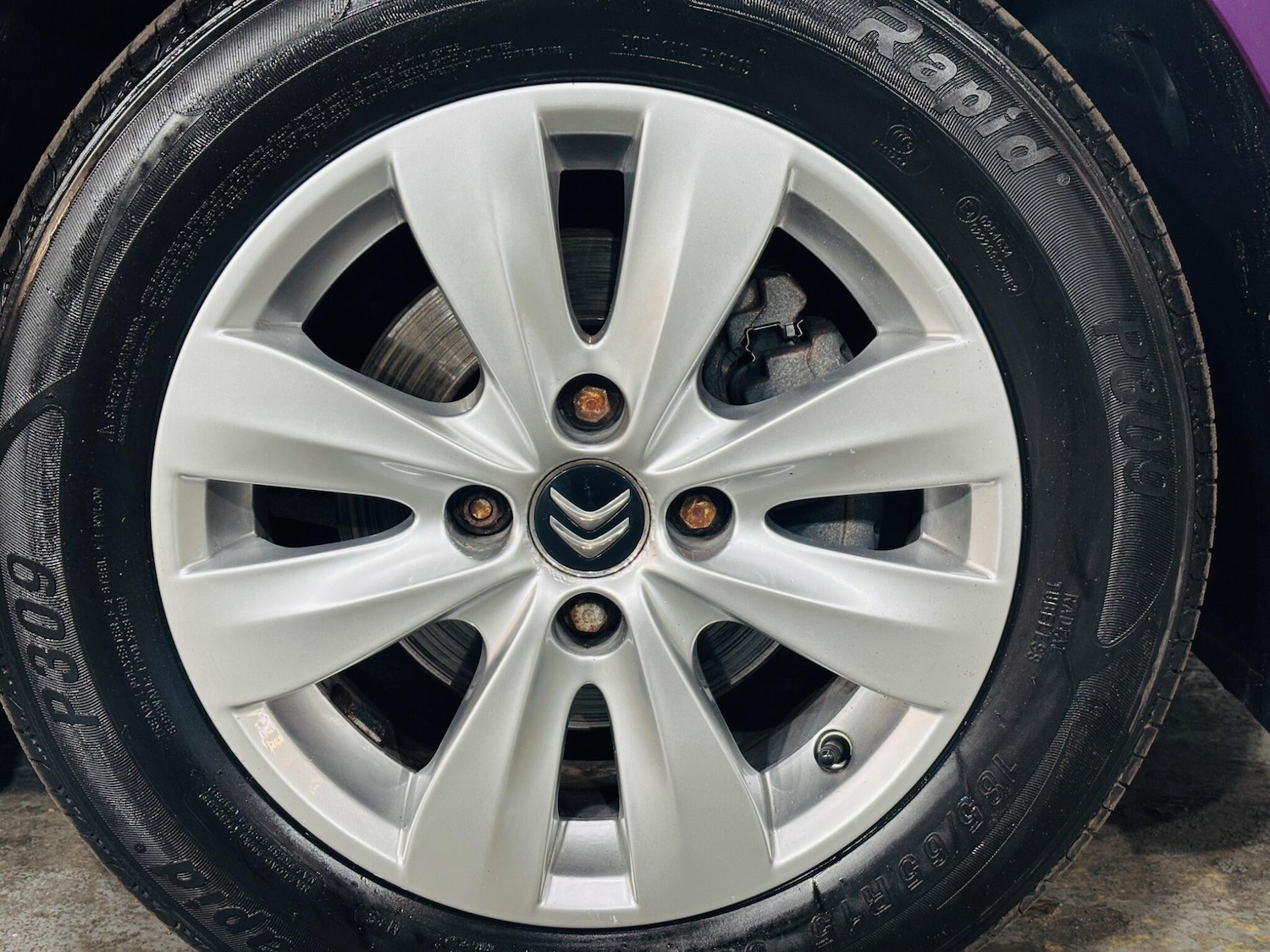 Used Citroen C3 2015 for sale - 76926863: Photo 21