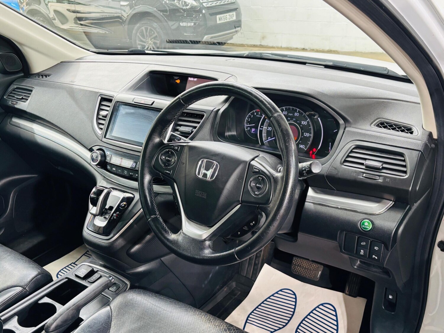 Used Honda CR-V 2015 for sale - 78019547: Photo 11