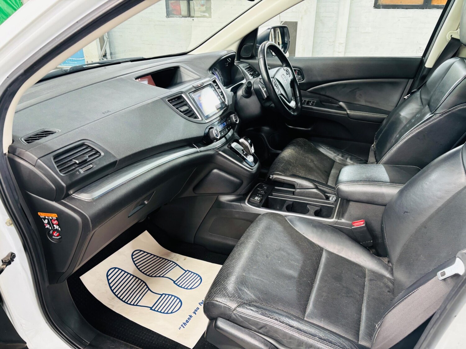 Used Honda CR-V 2015 for sale - 78019547: Photo 14