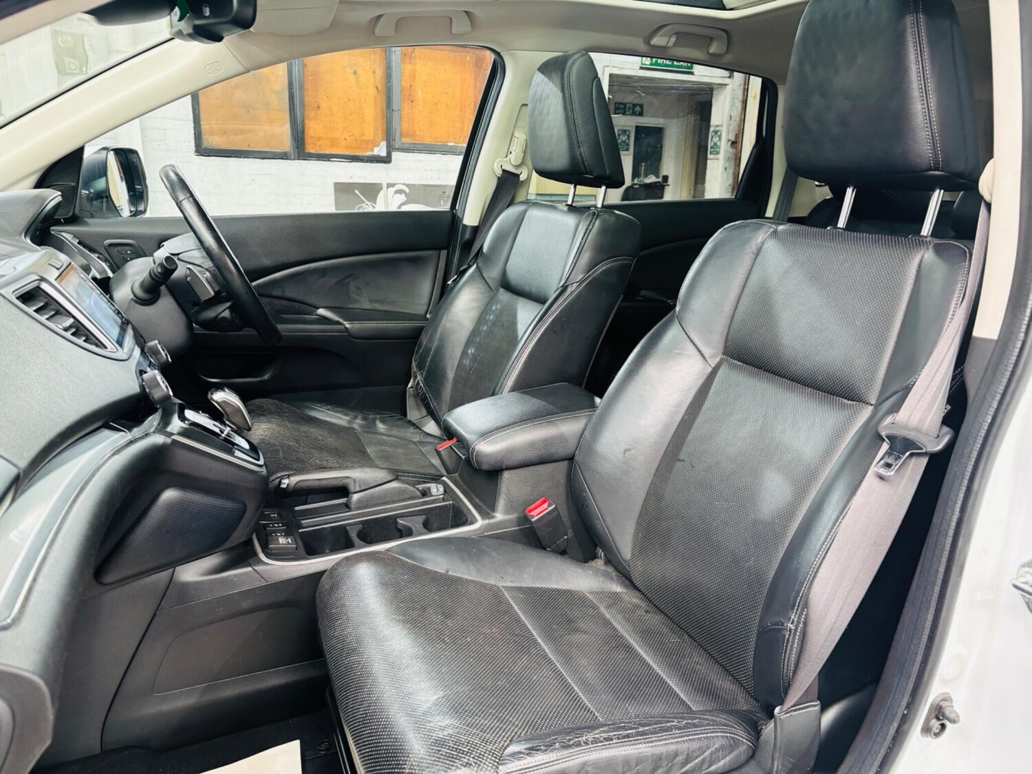 Used Honda CR-V 2015 for sale - 78019547: Photo 15