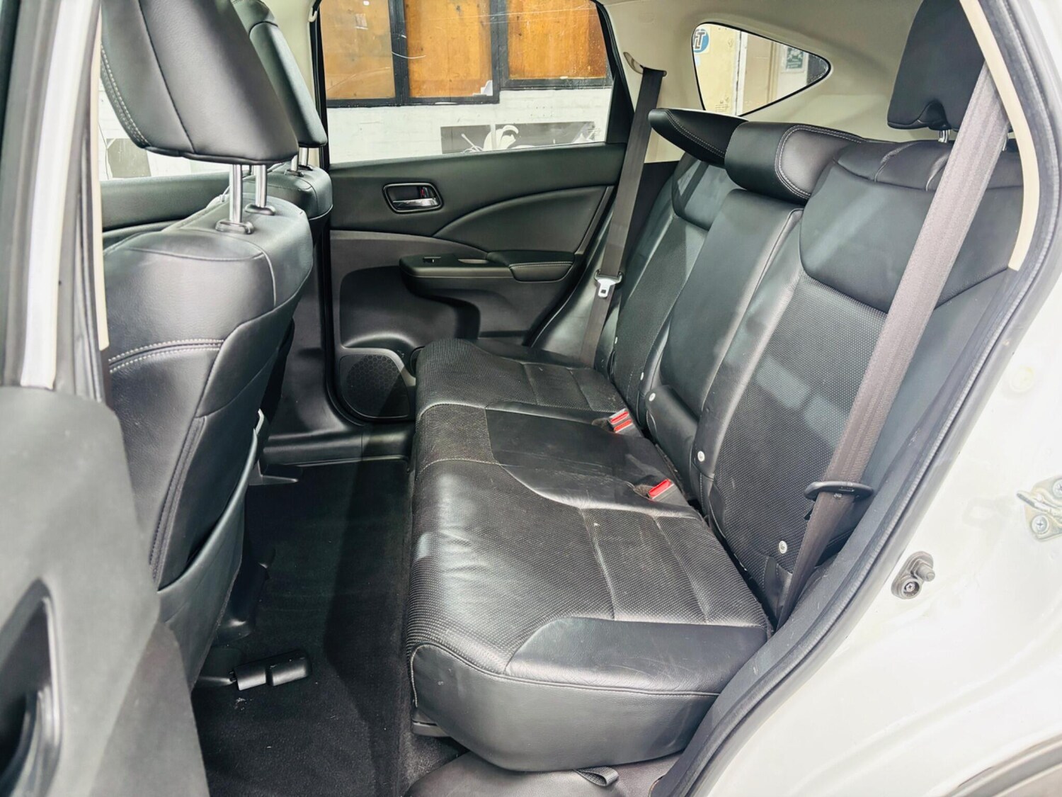 Used Honda CR-V 2015 for sale - 78019547: Photo 16