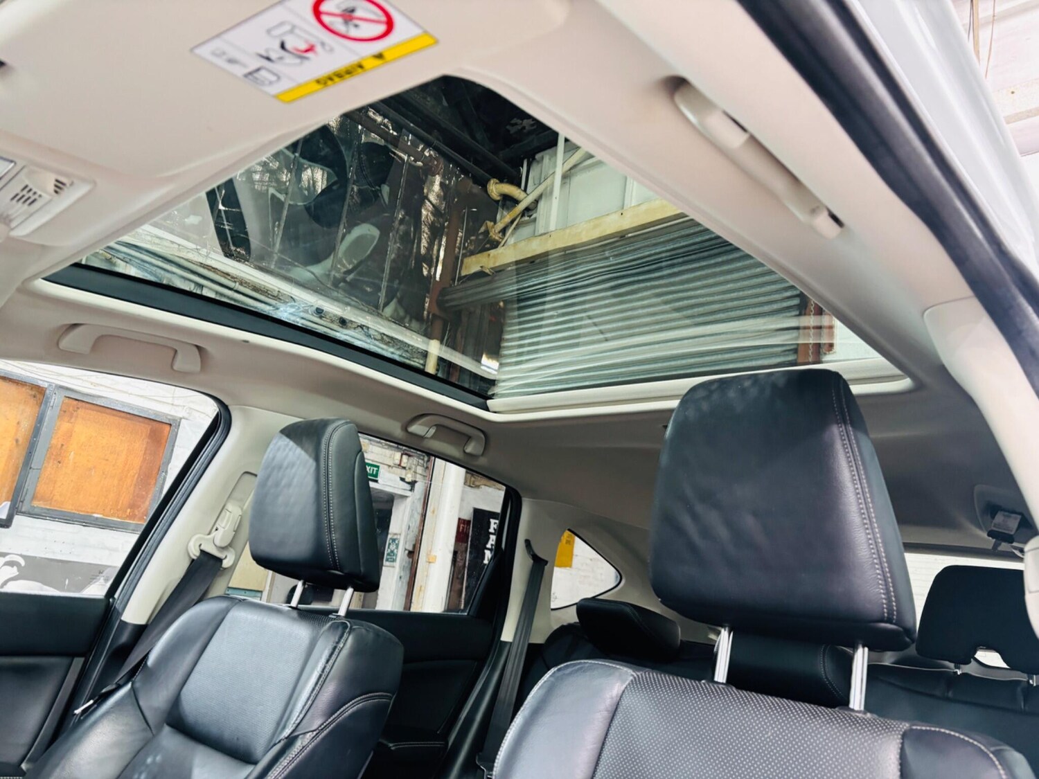 Used Honda CR-V 2015 for sale - 78019547: Photo 17