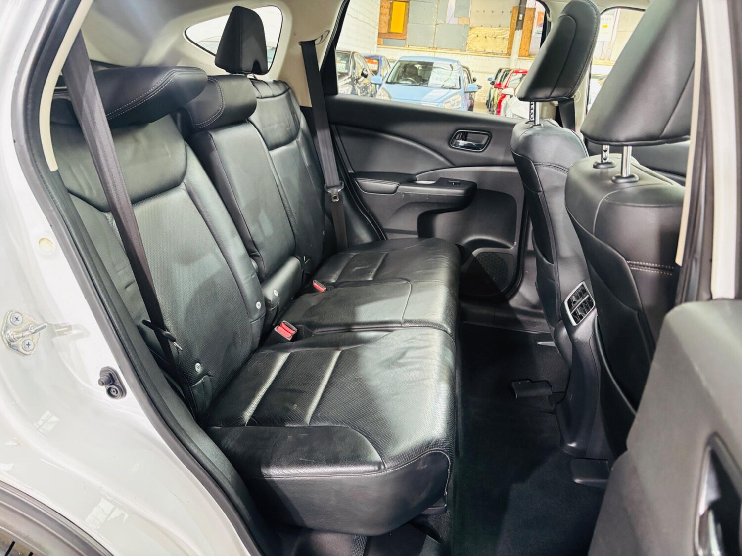 Used Honda CR-V 2015 for sale - 78019547: Photo 18