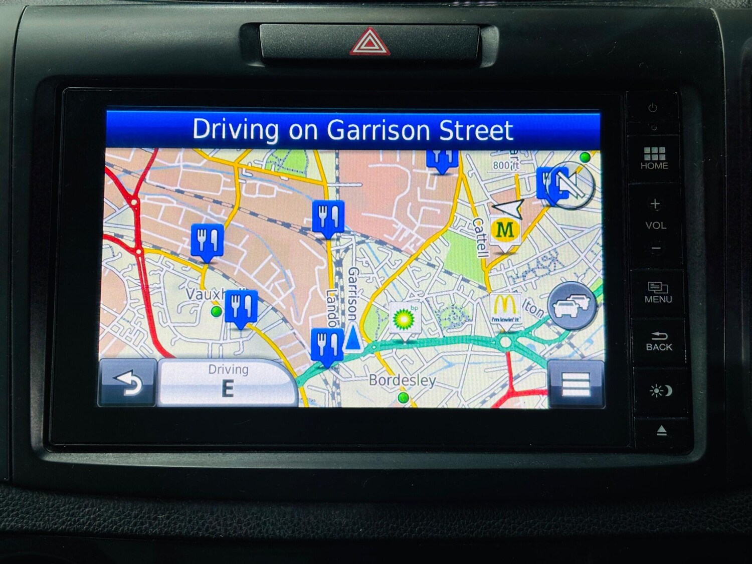 Used Honda CR-V 2015 for sale - 78019547: Photo 19