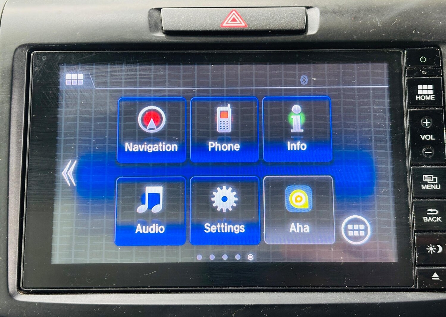 Used Honda CR-V 2015 for sale - 78019547: Photo 21