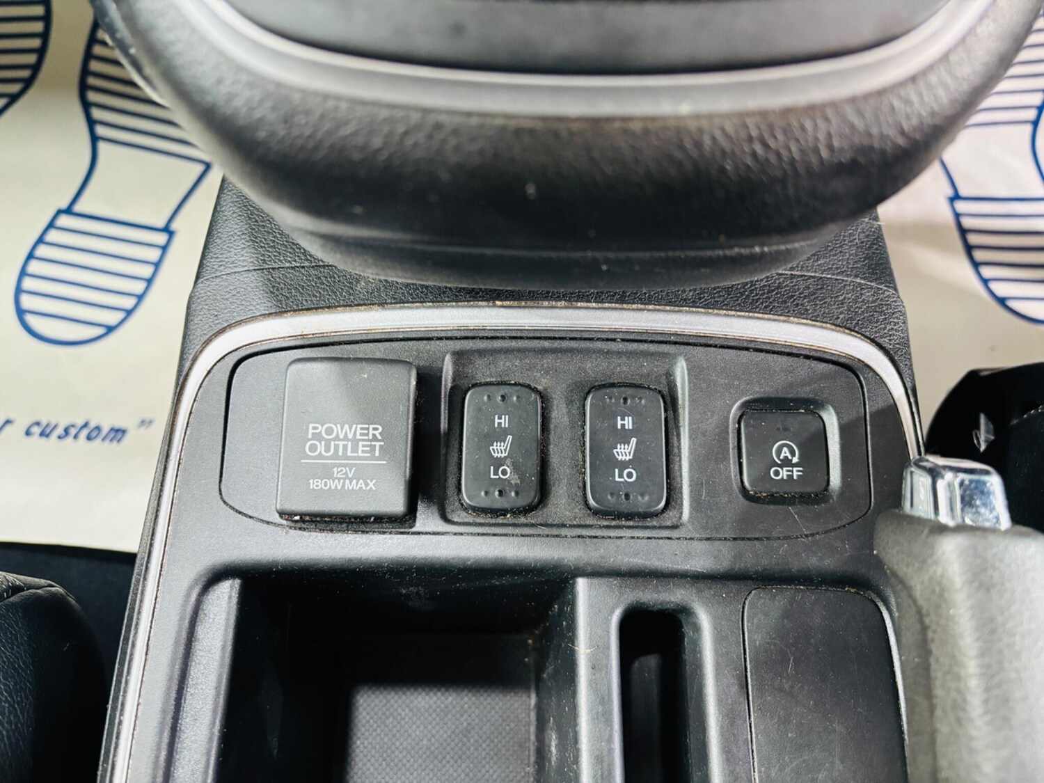 Used Honda CR-V 2015 for sale - 78019547: Photo 22