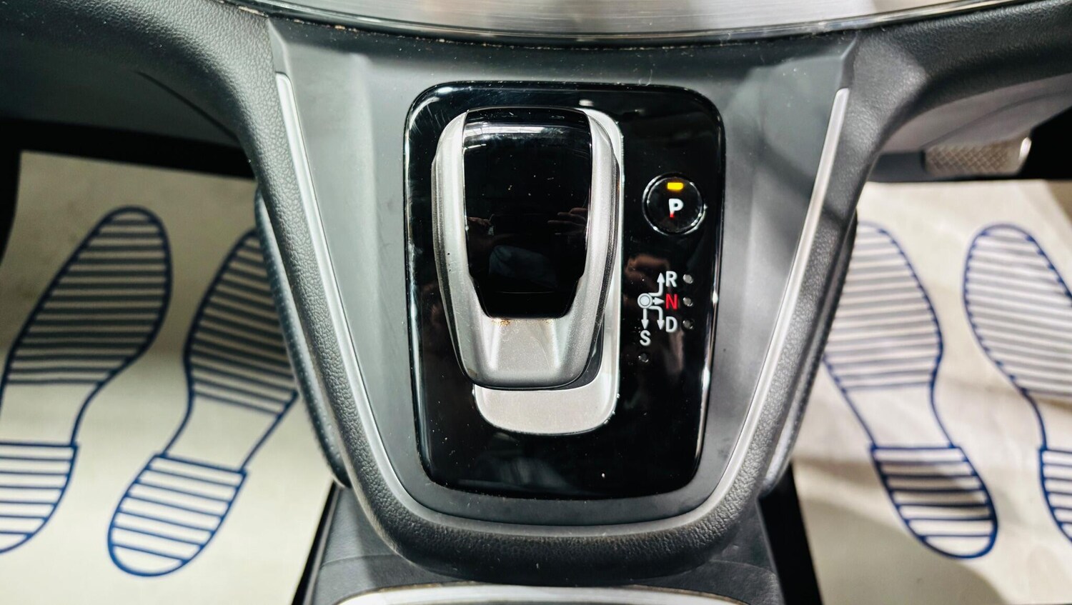 Used Honda CR-V 2015 for sale - 78019547: Photo 24