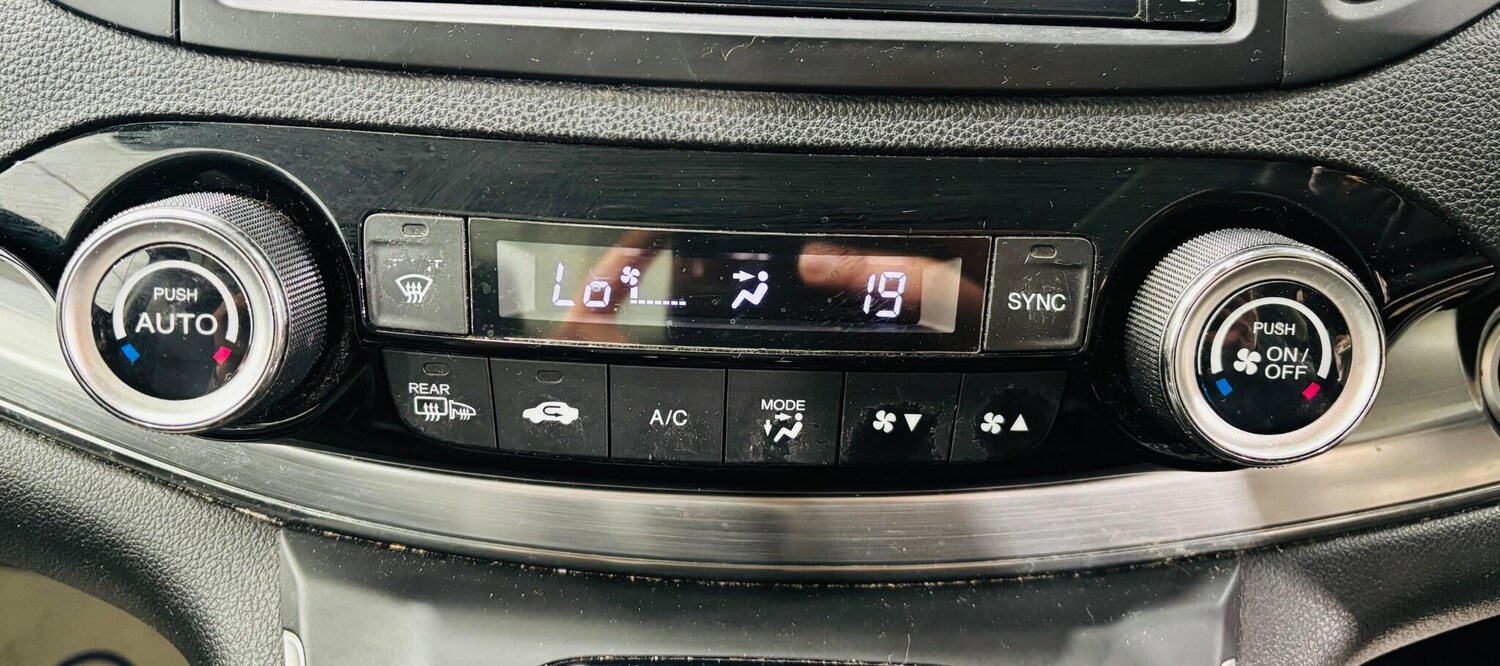 Used Honda CR-V 2015 for sale - 78019547: Photo 25