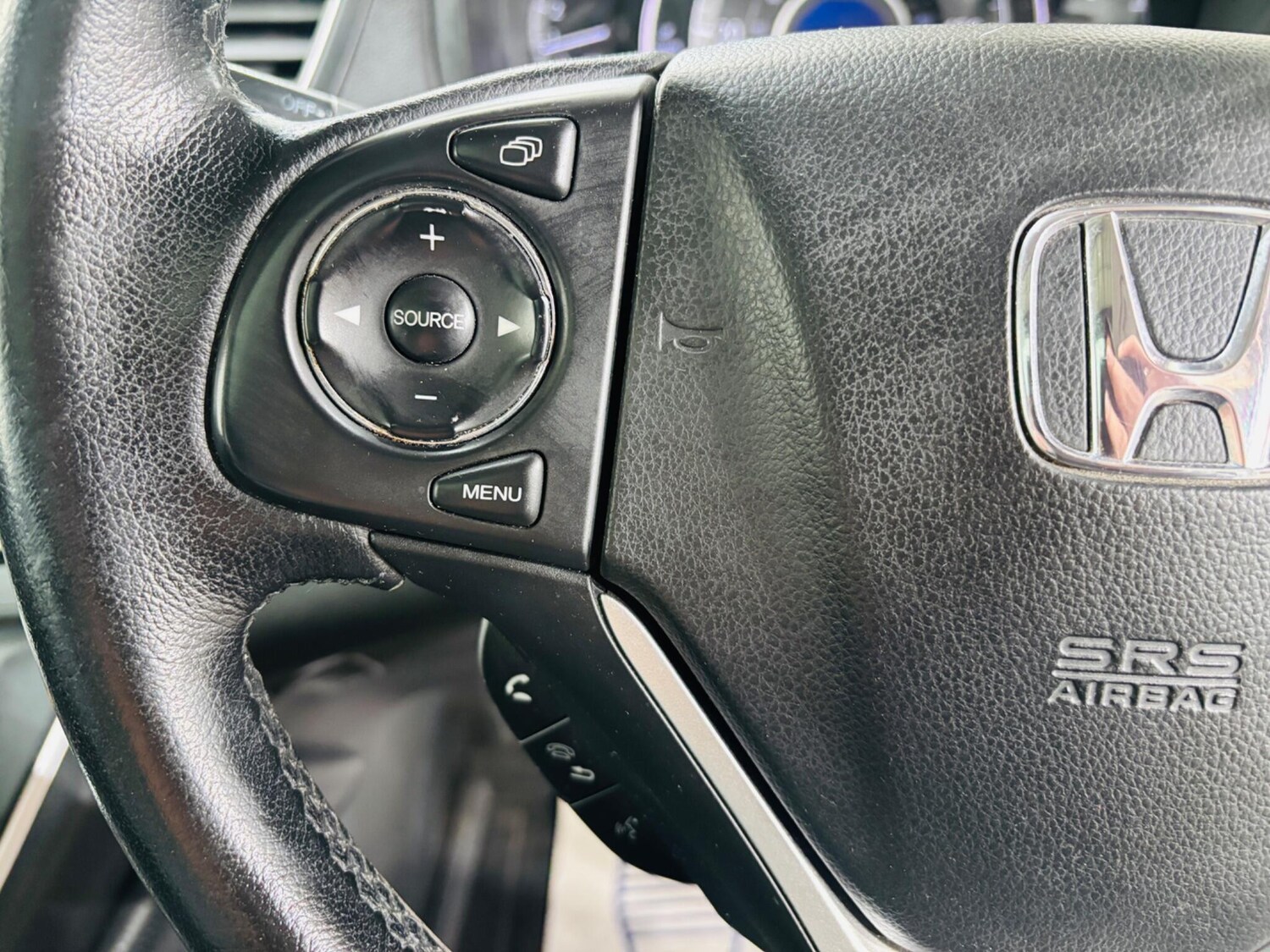 Used Honda CR-V 2015 for sale - 78019547: Photo 28