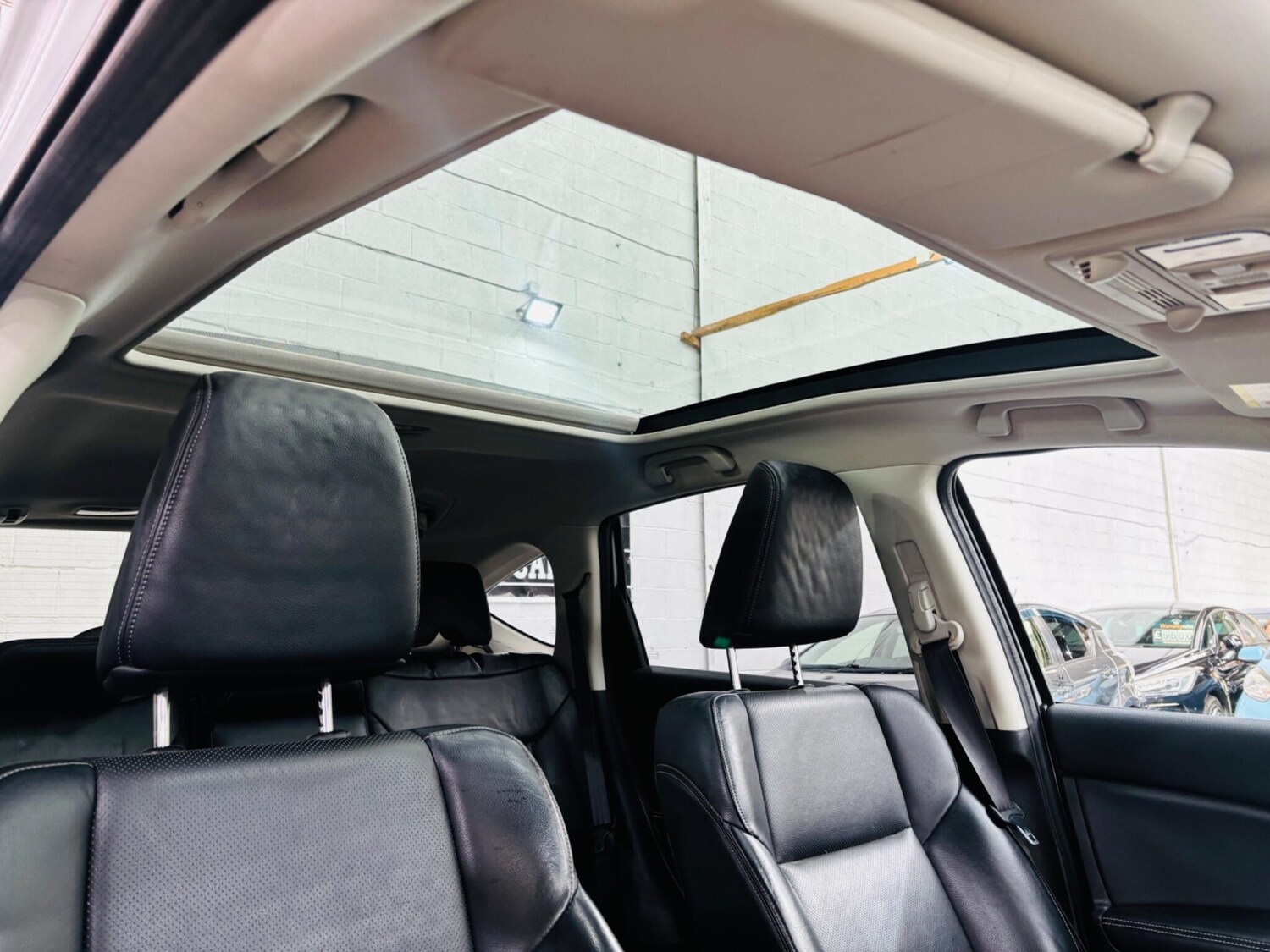 Used Honda CR-V 2015 for sale - 78019547: Photo 30