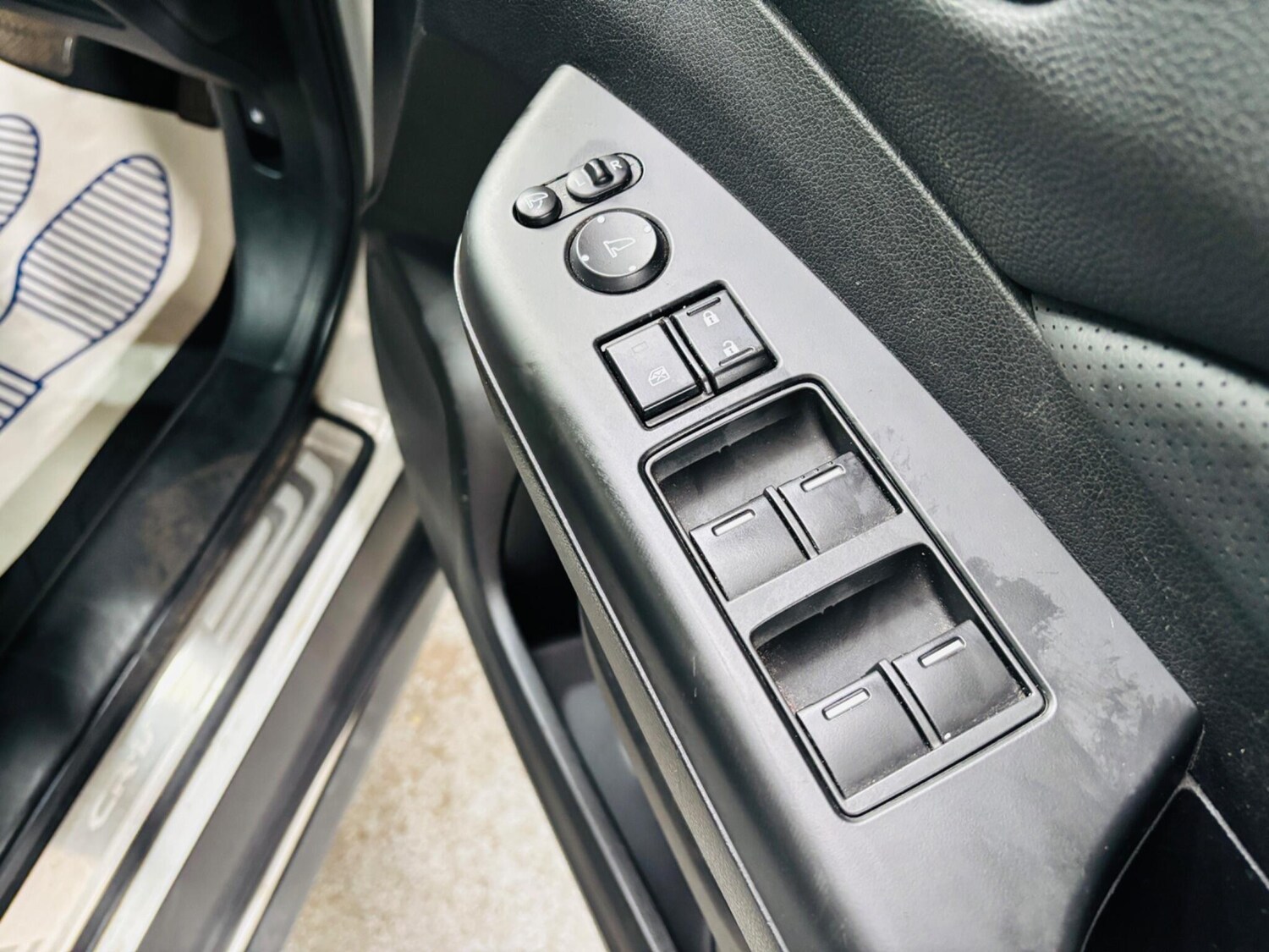 Used Honda CR-V 2015 for sale - 78019547: Photo 36