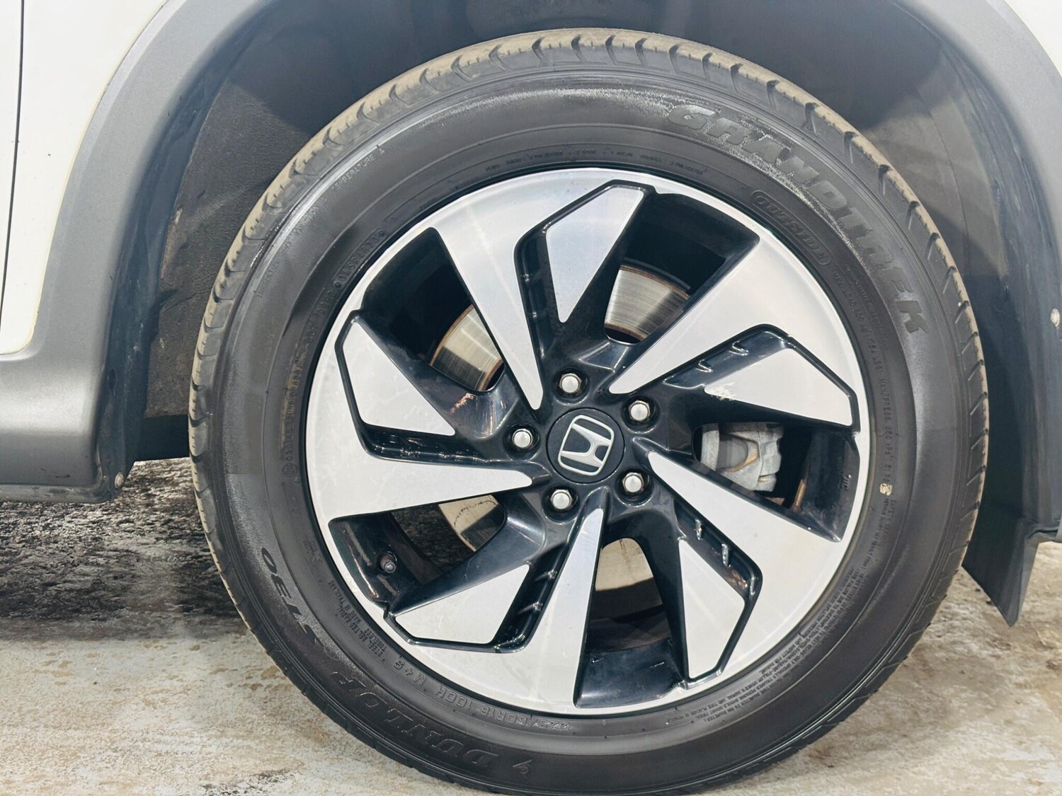 Used Honda CR-V 2015 for sale - 78019547: Photo 37