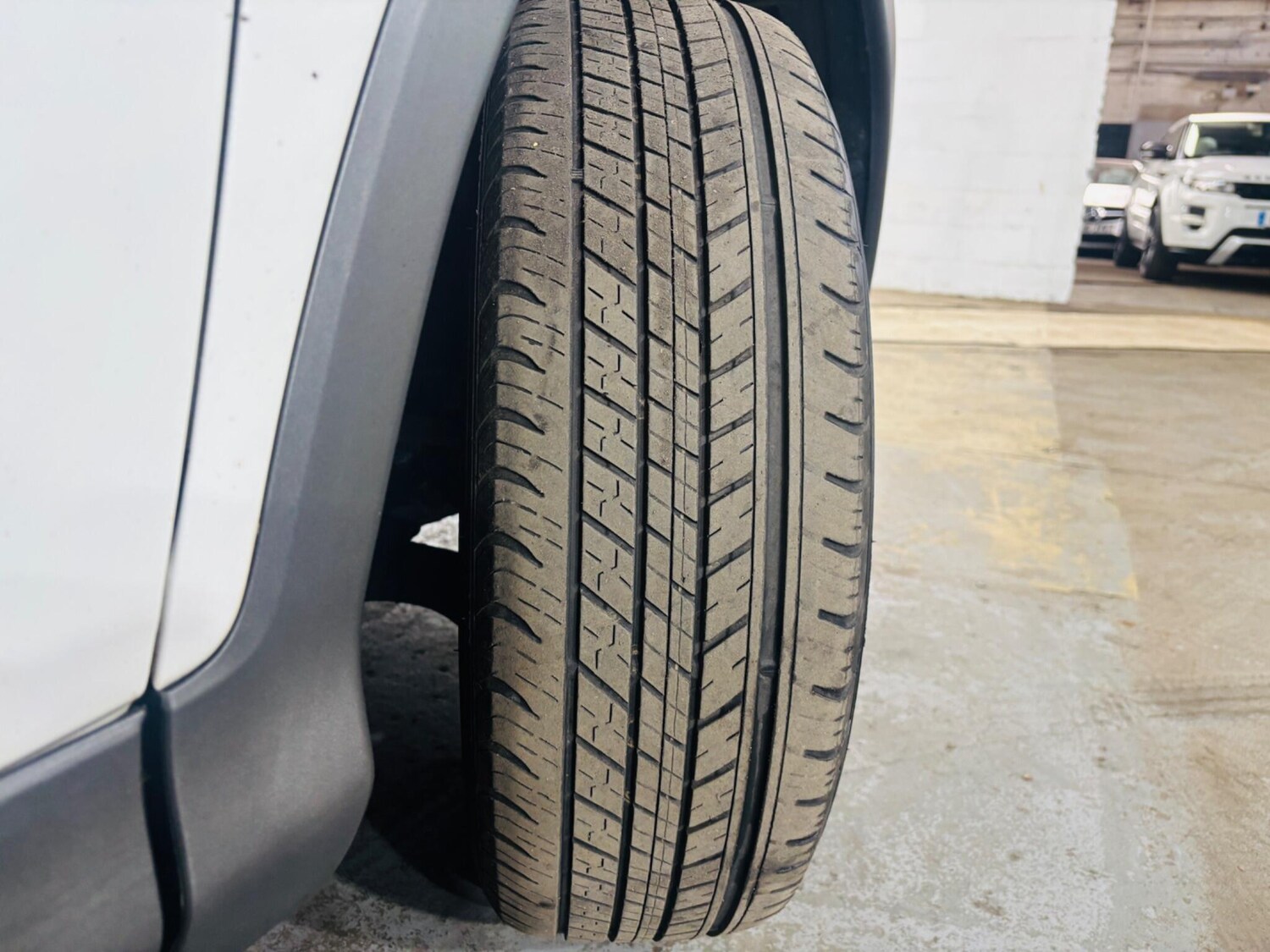 Used Honda CR-V 2015 for sale - 78019547: Photo 38