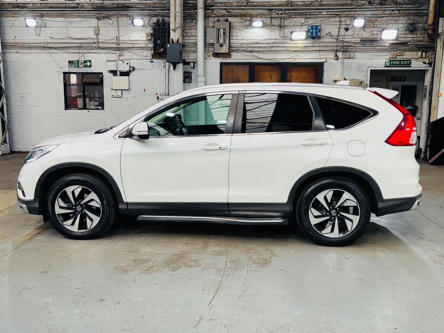 Used Honda CR-V 2015 for sale - 78019547: Photo 9