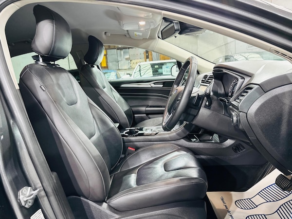 Used Ford Mondeo 2016 for sale - 76175220: Photo 13