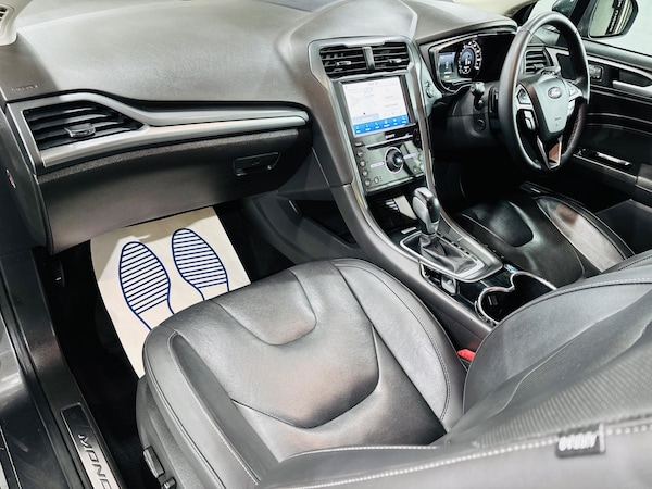 Used Ford Mondeo 2016 for sale - 76175220: Photo 14