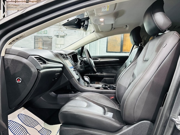 Used Ford Mondeo 2016 for sale - 76175220: Photo 15
