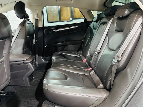 Used Ford Mondeo 2016 for sale - 76175220: Photo 16